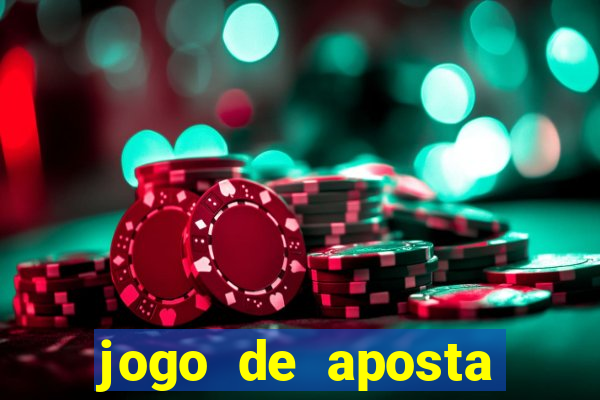 jogo de aposta para menores de 18